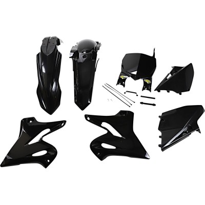 Set de 5 piese din plastic CYCRA YAM CYCRA 1CYC-9416-12 Set de 5 piese din plastic CYCRA YAM CYCRA 1CYC-9416-12