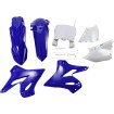 Set de 5 piese din plastic CYCRA YAM CYCRA 1CYC-9416-00 Set de 5 piese din plastic CYCRA YAM CYCRA 1CYC-9416-00 thumb