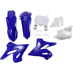 Set de 5 piese din plastic CYCRA YAM CYCRA 1CYC-9416-00 Set de 5 piese din plastic CYCRA YAM CYCRA 1CYC-9416-00