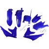 Set de 5 piese din plastic CYCRA YAM CYCRA 1CYC-9427-62