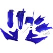 Set de 5 piese din plastic CYCRA YAM CYCRA 1CYC-9427-62 Set de 5 piese din plastic CYCRA YAM CYCRA 1CYC-9427-62 thumb