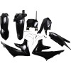 Set de 5 piese din plastic CYCRA YAM CYCRA 1CYC-9427-12