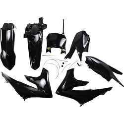 Set de 5 piese din plastic CYCRA YAM CYCRA 1CYC-9427-12 Set de 5 piese din plastic CYCRA YAM CYCRA 1CYC-9427-12