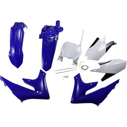 Set de 5 piese din plastic CYCRA YAM CYCRA 1CYC-9427-00 Set de 5 piese din plastic CYCRA YAM CYCRA 1CYC-9427-00