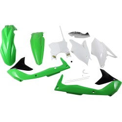 Set de 5 piese din plastic CYCRA KAW CYCRA 9418-00 Set de 5 piese din plastic CYCRA KAW CYCRA 9418-00