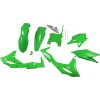 Set de 5 piese din plastic CYCRA KAW CYCRA 1CYC-9419-72