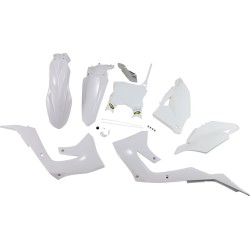 Set de 5 piese din plastic CYCRA KAW CYCRA 1CYC-9425-42 Set de 5 piese din plastic CYCRA KAW CYCRA 1CYC-9425-42
