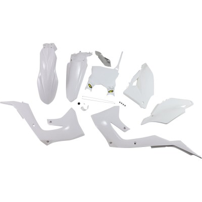 Set de 5 piese din plastic CYCRA KAW CYCRA 1CYC-9425-42 Set de 5 piese din plastic CYCRA KAW CYCRA 1CYC-9425-42