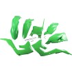 Set de 5 piese din plastic CYCRA KAW CYCRA 1CYC-9425-00 Set de 5 piese din plastic CYCRA KAW CYCRA 1CYC-9425-00 thumb