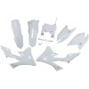Set de 5 piese din plastic CYCRA SUZ CYCRA 1CYC-9430-42