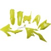 Set de 5 piese din plastic CYCRA SUZ CYCRA 1CYC-9430-55