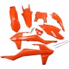 Set de 5 piese din plastic CYCRA KTM CYCRA 1CYC-9417-22