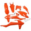 Set de 5 piese din plastic CYCRA KTM CYCRA 1CYC-9417-22 Set de 5 piese din plastic CYCRA KTM CYCRA 1CYC-9417-22 thumb