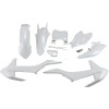 Set de 5 piese din plastic CYCRA KTM CYCRA 1CYC-9417-42
