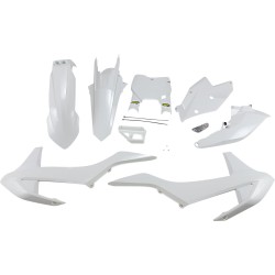 Set de 5 piese din plastic CYCRA KTM CYCRA 1CYC-9417-42 Set de 5 piese din plastic CYCRA KTM CYCRA 1CYC-9417-42