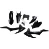 Set de 5 piese din plastic CYCRA KTM CYCRA 1CYC-9417-12