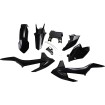 Set de 5 piese din plastic CYCRA KTM CYCRA 1CYC-9417-12 Set de 5 piese din plastic CYCRA KTM CYCRA 1CYC-9417-12 thumb