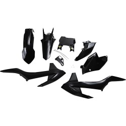 Set de 5 piese din plastic CYCRA KTM CYCRA 1CYC-9417-12 Set de 5 piese din plastic CYCRA KTM CYCRA 1CYC-9417-12