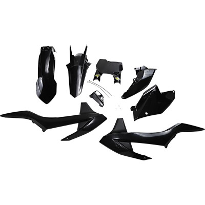 Set de 5 piese din plastic CYCRA KTM CYCRA 1CYC-9417-12 Set de 5 piese din plastic CYCRA KTM CYCRA 1CYC-9417-12