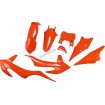 Set de 5 piese din plastic CYCRA KTM CYCRA 1CYC-9426-22 Set de 5 piese din plastic CYCRA KTM CYCRA 1CYC-9426-22 thumb