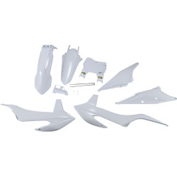 Set de 5 piese din plastic CYCRA KTM CYCRA 1CYC-9426-42 Set de 5 piese din plastic CYCRA KTM CYCRA 1CYC-9426-42