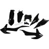 Set de 5 piese din plastic CYCRA KTM CYCRA 1CYC-9426-12