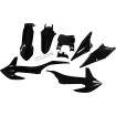 Set de 5 piese din plastic CYCRA KTM CYCRA 1CYC-9426-12 thumb