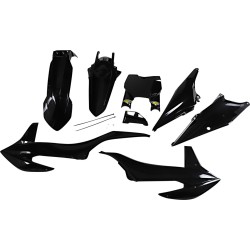 Set de 5 piese din plastic CYCRA KTM CYCRA 1CYC-9426-12 Set de 5 piese din plastic CYCRA KTM CYCRA 1CYC-9426-12