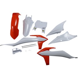 Set de 5 piese din plastic CYCRA KTM CYCRA 1CYC-9426-00 Set de 5 piese din plastic CYCRA KTM CYCRA 1CYC-9426-00