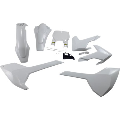 Set de 5 piese din plastic CYCRA HUS CYCRA 1CYC-9421-42 Set de 5 piese din plastic CYCRA HUS CYCRA 1CYC-9421-42