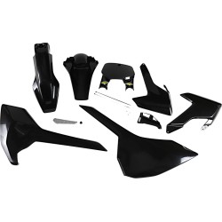 Set de 5 piese din plastic CYCRA HUS CYCRA 1CYC-9421-12 Set de 5 piese din plastic CYCRA HUS CYCRA 1CYC-9421-12