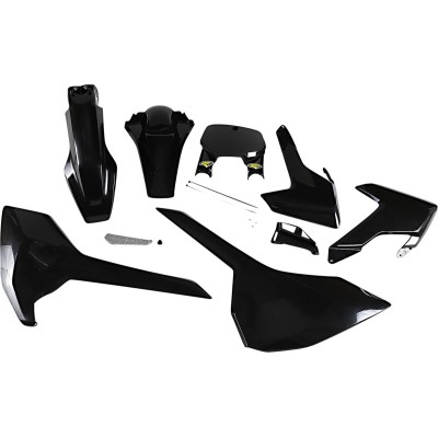 Set de 5 piese din plastic CYCRA HUS CYCRA 1CYC-9421-12 Set de 5 piese din plastic CYCRA HUS CYCRA 1CYC-9421-12
