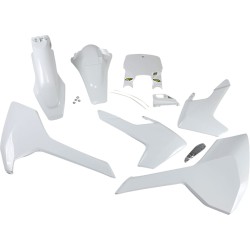 Set de 5 piese din plastic CYCRA HUS CYCRA 1CYC-9421-00 Set de 5 piese din plastic CYCRA HUS CYCRA 1CYC-9421-00