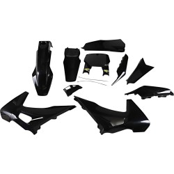 Set de 5 piese din plastic CYCRA HUS CYCRA 1CYC-9429-12 Set de 5 piese din plastic CYCRA HUS CYCRA 1CYC-9429-12