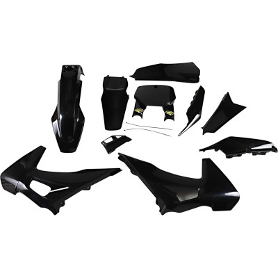 Set de 5 piese din plastic CYCRA HUS CYCRA 1CYC-9429-12 Set de 5 piese din plastic CYCRA HUS CYCRA 1CYC-9429-12
