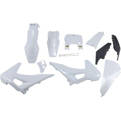 Set de 5 piese din plastic CYCRA HUS CYCRA 1CYC-9429-00 Set de 5 piese din plastic CYCRA HUS CYCRA 1CYC-9429-00