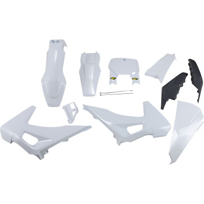 Set de 5 piese din plastic CYCRA HUS CYCRA 1CYC-9429-00 Set de 5 piese din plastic CYCRA HUS CYCRA 1CYC-9429-00