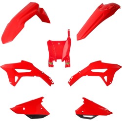 Set caroserie REP HON OEM CRF45 CYCRA 1CYC-9431-00 Set caroserie REP HON OEM CRF45 CYCRA 1CYC-9431-00