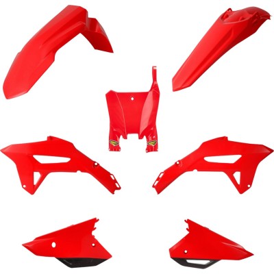 Set caroserie REP HON OEM CRF45 CYCRA 1CYC-9431-00 Set caroserie REP HON OEM CRF45 CYCRA 1CYC-9431-00