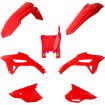 Replica caroserie HON RD CYCRA 1CYC-9431-32 thumb