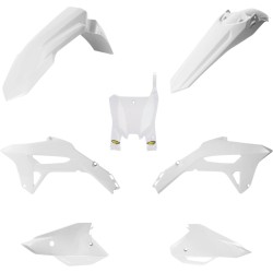 Replika caroserie HON WH CYCRA 1CYC-9431-42 Replika caroserie HON WH CYCRA 1CYC-9431-42