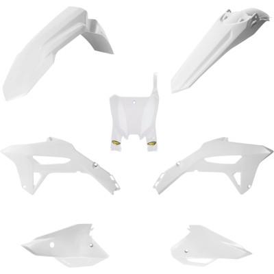 Replika caroserie HON WH CYCRA 1CYC-9431-42 Replika caroserie HON WH CYCRA 1CYC-9431-42