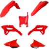Set caroserie REP HON OEM CRF45 CYCRA 1CYC-9432-00