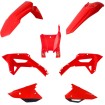 Set caroserie REP HON OEM CRF45 CYCRA 1CYC-9432-00 Set caroserie REP HON OEM CRF45 CYCRA 1CYC-9432-00 thumb