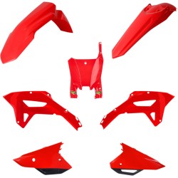 Set caroserie REP HON OEM CRF45 CYCRA 1CYC-9432-00 Set caroserie REP HON OEM CRF45 CYCRA 1CYC-9432-00