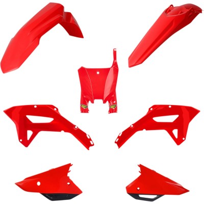 Set caroserie REP HON OEM CRF45 CYCRA 1CYC-9432-00 Set caroserie REP HON OEM CRF45 CYCRA 1CYC-9432-00