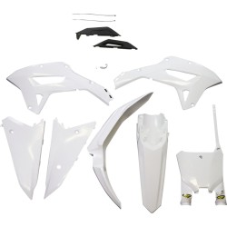 Replica caroserie HON WH/BK CYCRA 1CYC-9432-237 Replica caroserie HON WH/BK CYCRA 1CYC-9432-237