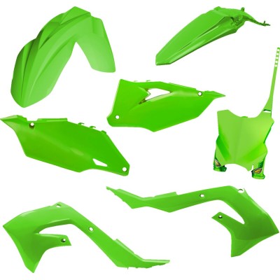 Set de 5 piese CYCRA REPLICA BOD CYCRA 1CYC-9425-72 Set de 5 piese CYCRA REPLICA BOD CYCRA 1CYC-9425-72