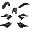 Set de 5 piese din plastic CYCRA YAM CYCRA 1CYC-9433-12