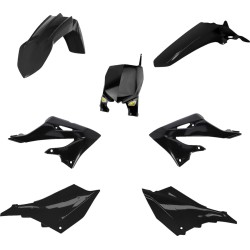 Set de 5 piese din plastic CYCRA YAM CYCRA 1CYC-9433-12
